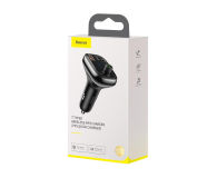 Baseus Transmiter FM S-13 Car Bluetooth MP3 Player - 1306173 - zdjęcie 6